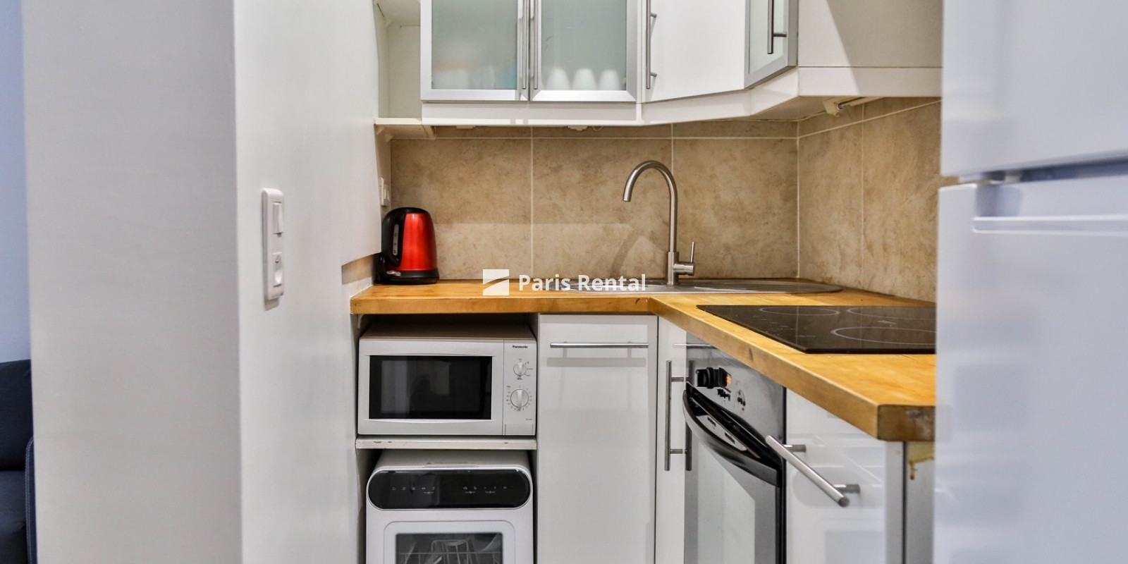 Cuisine - 
    NEUILLY SUR SEINE
  Neuilly-sur-Seine, NEUILLY SUR SEINE 92200
