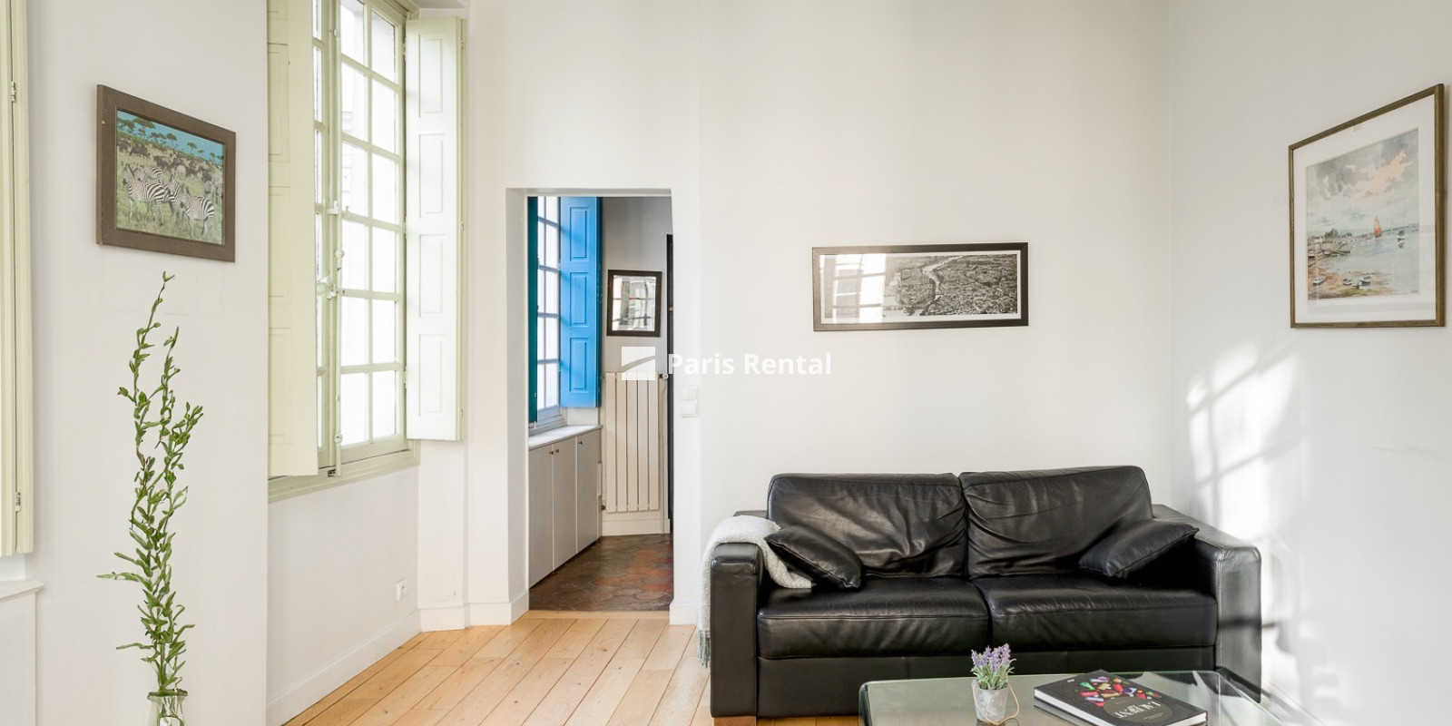  - 
    5ème arrondissement
  Saint-Michel, Paris 75005
