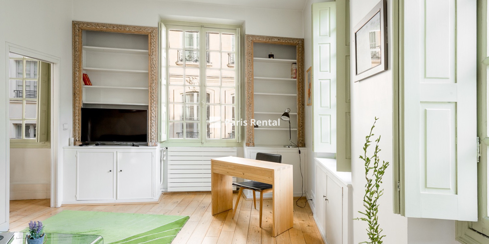  - 
    5ème arrondissement
  Saint-Michel, Paris 75005
