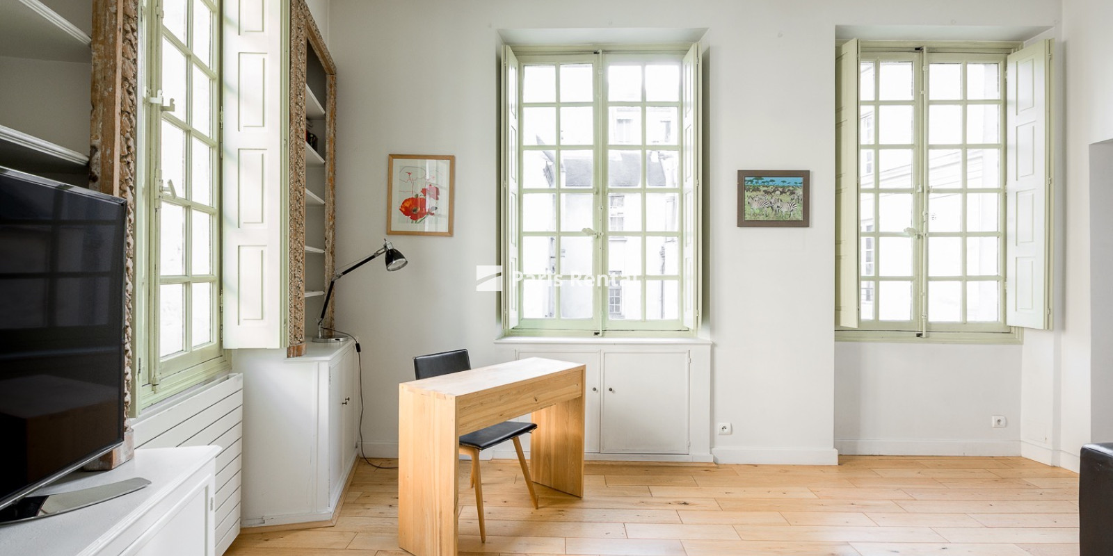  - 
    5ème arrondissement
  Saint-Michel, Paris 75005
