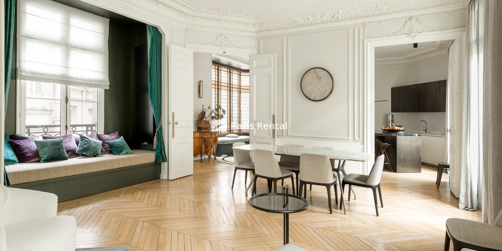  - 
    10ème arrondissement
  Maubeuge - Trudaine, Paris 75010
