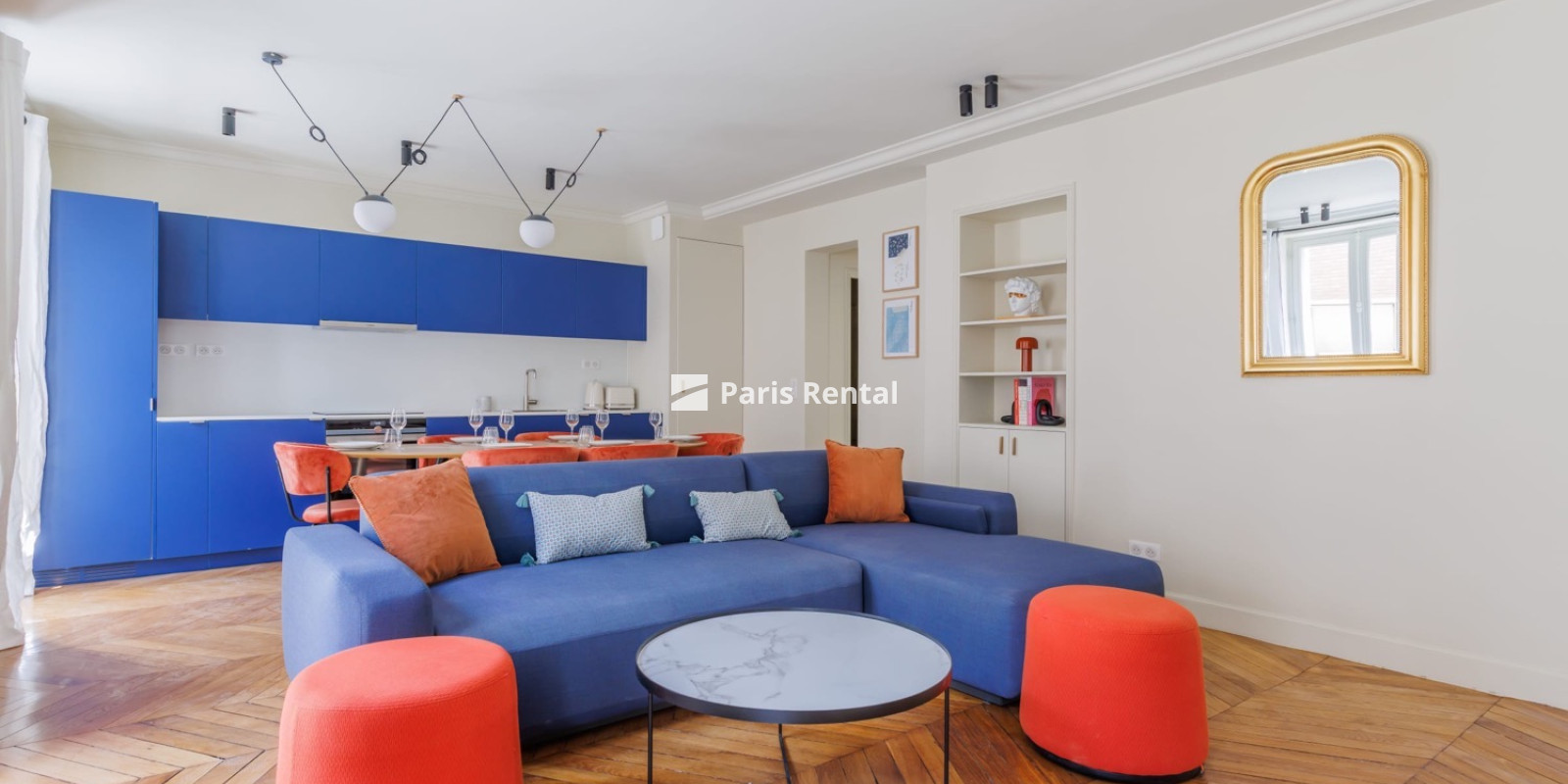  - 
    6ème arrondissement
  Odéon, Paris 75006
