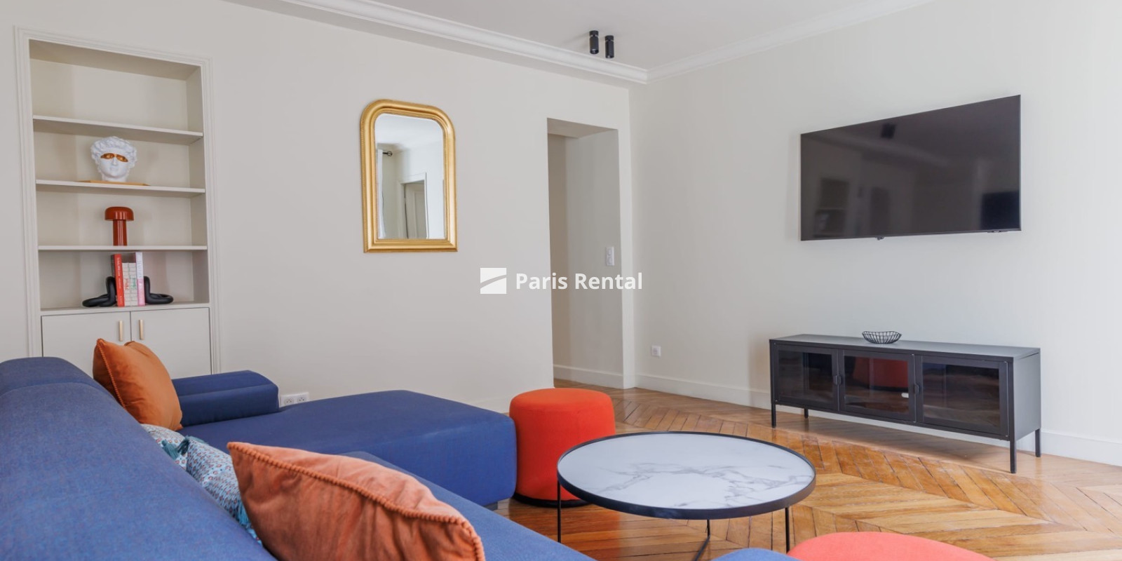  - 
    6ème arrondissement
  Odéon, Paris 75006
