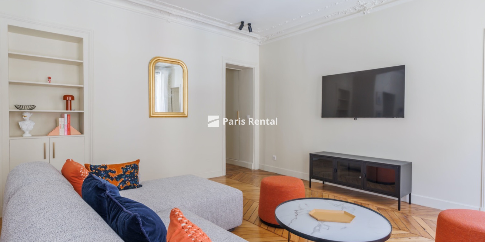  - 
    6ème arrondissement
  Odéon, Paris 75006
