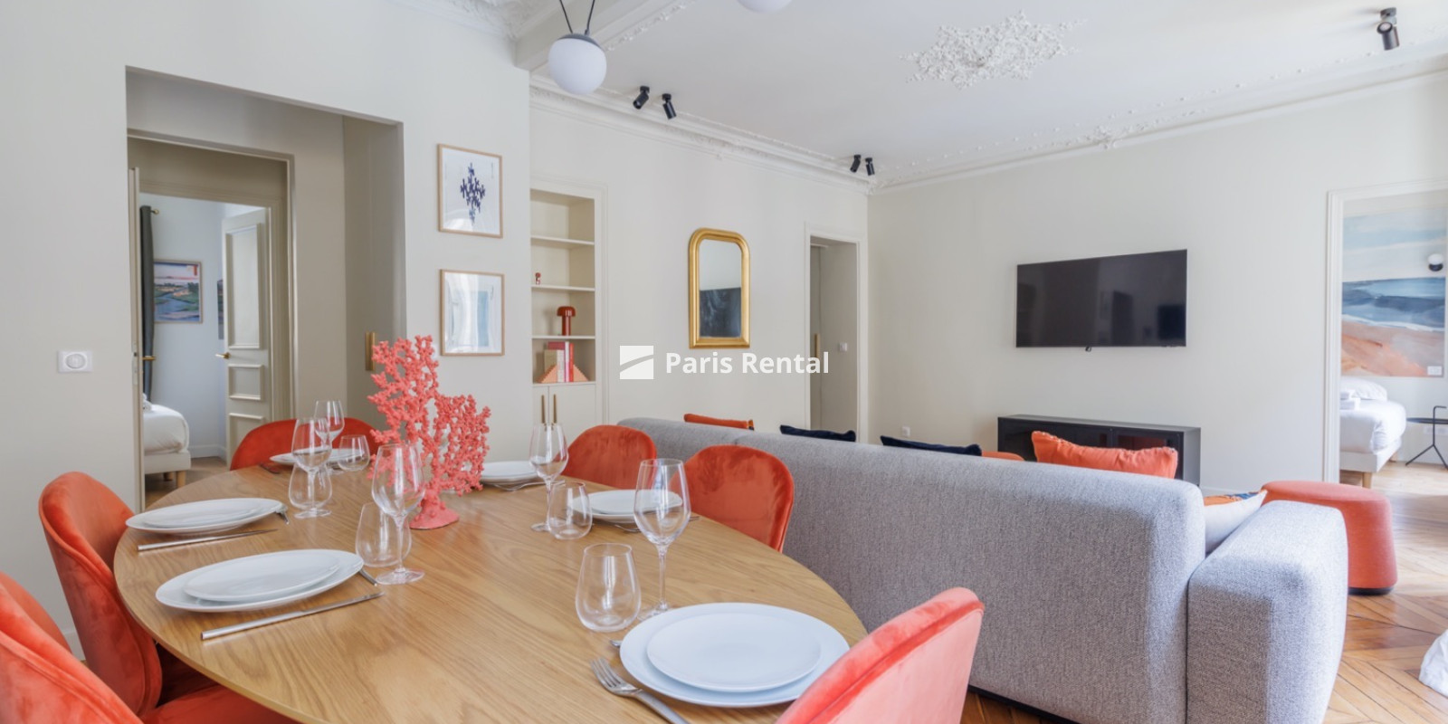  - 
    6ème arrondissement
  Odéon, Paris 75006
