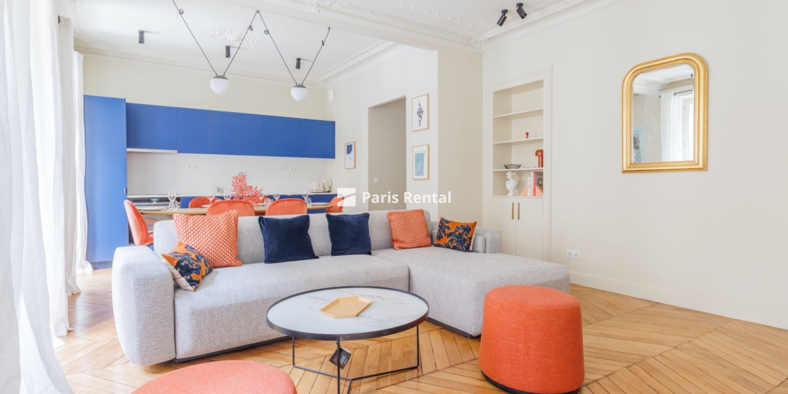  - 
    6ème arrondissement
  Odéon, Paris 75006

