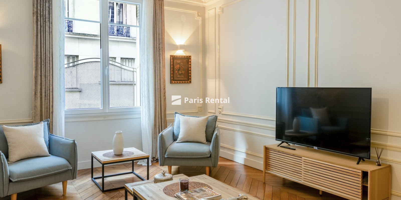  - 
    17ème arrondissement
  Wagram, Paris 75017
