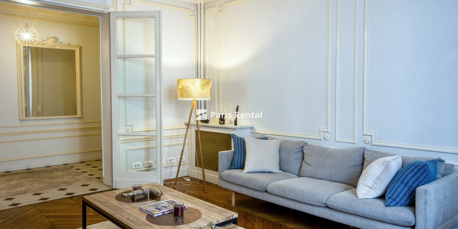  - 
    17ème arrondissement
  Wagram, Paris 75017
