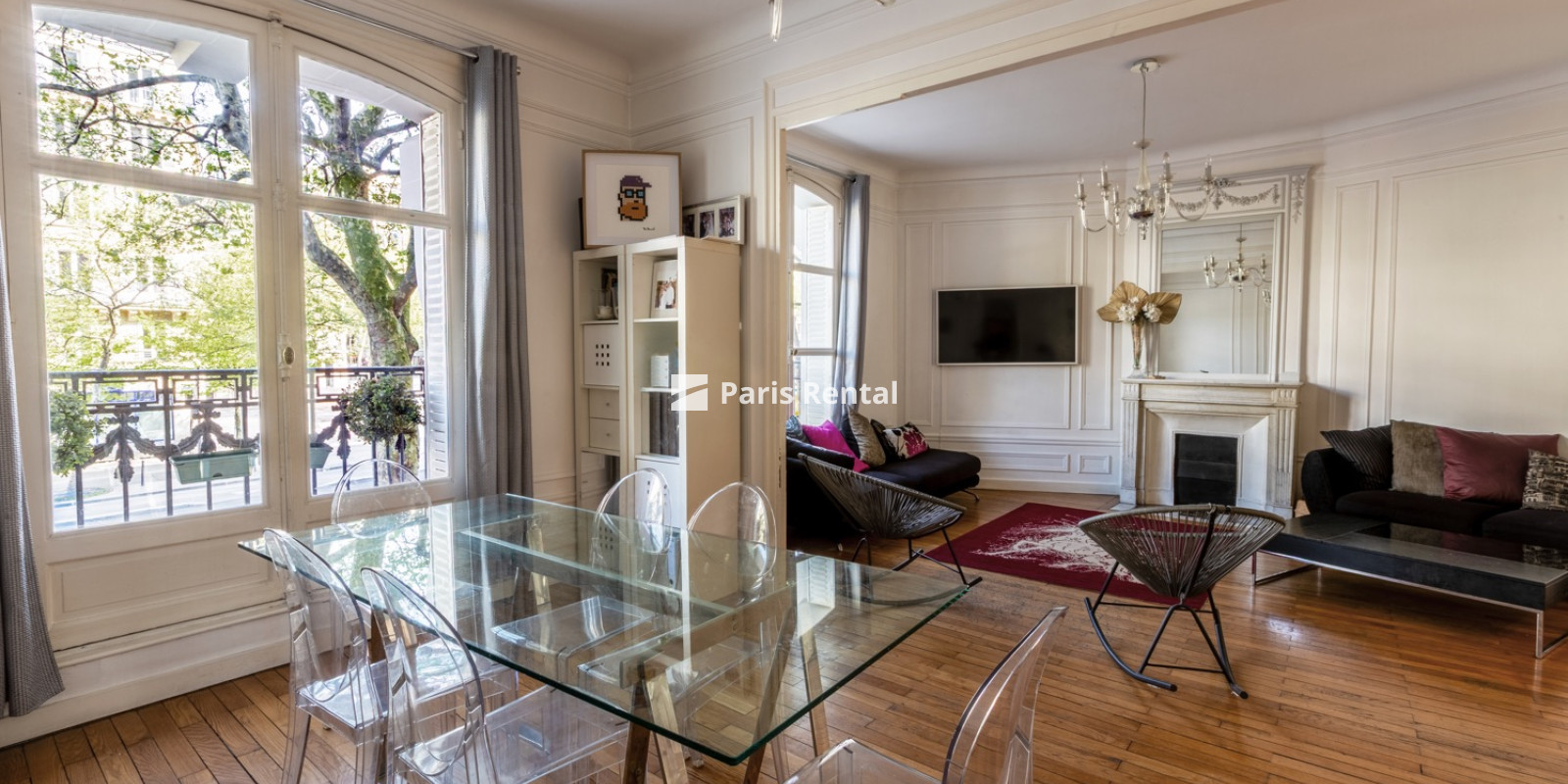  - 
    12ème arrondissement
  Bercy, Paris 75012
