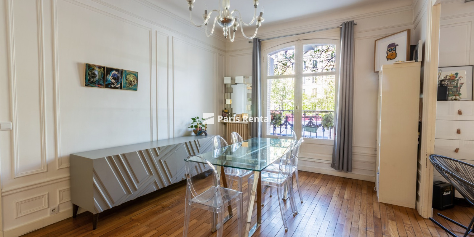  - 
    12ème arrondissement
  Bercy, Paris 75012
