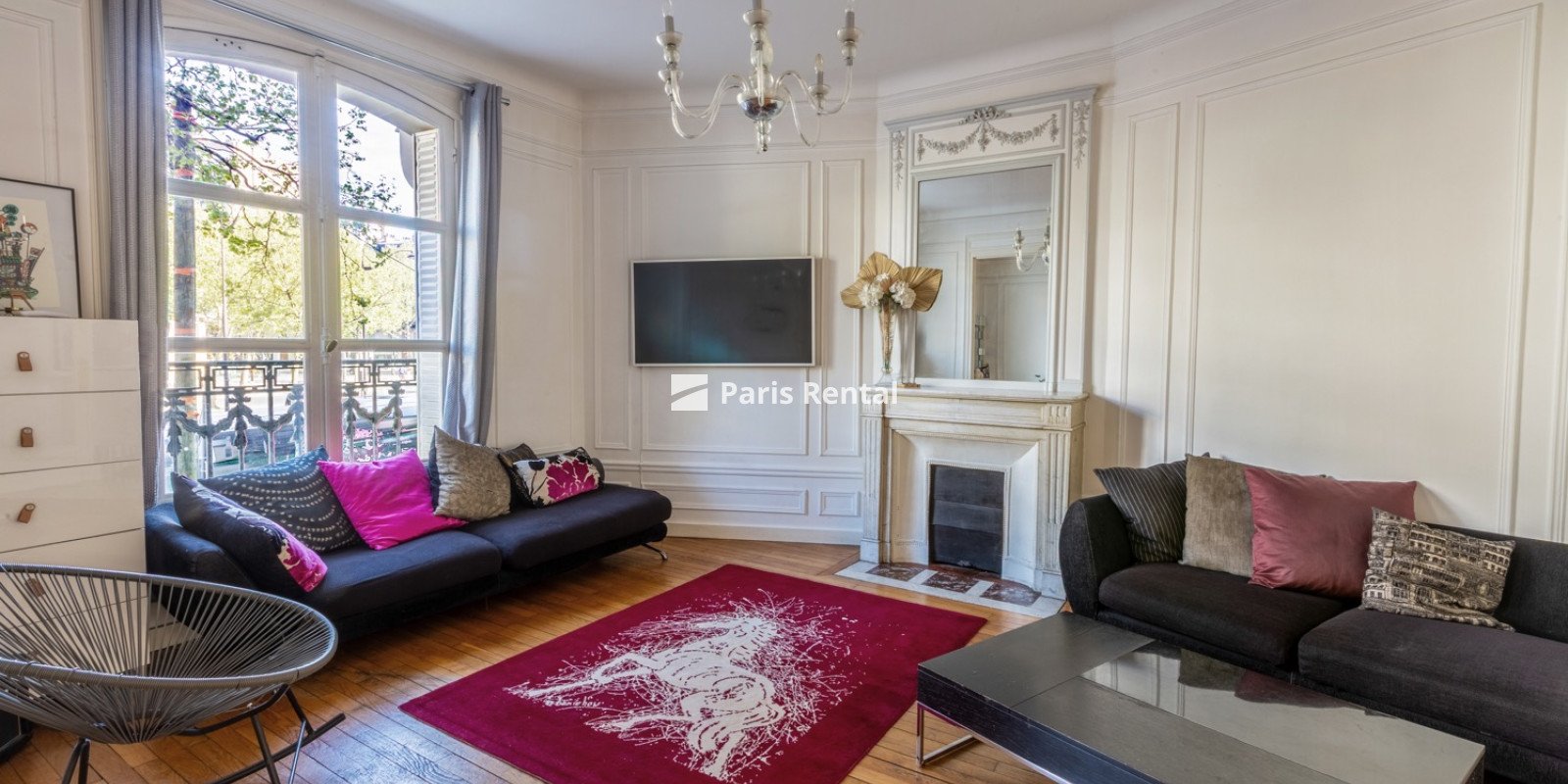  - 
    12ème arrondissement
  Bercy, Paris 75012
