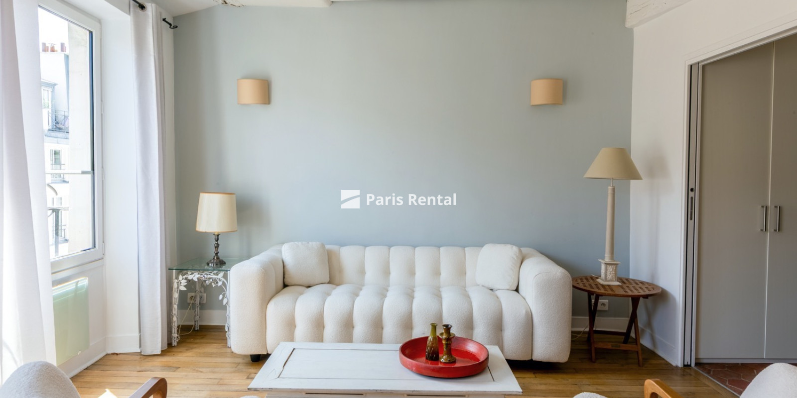  - 
    4ème arrondissement
  Le Marais, Paris 75004
