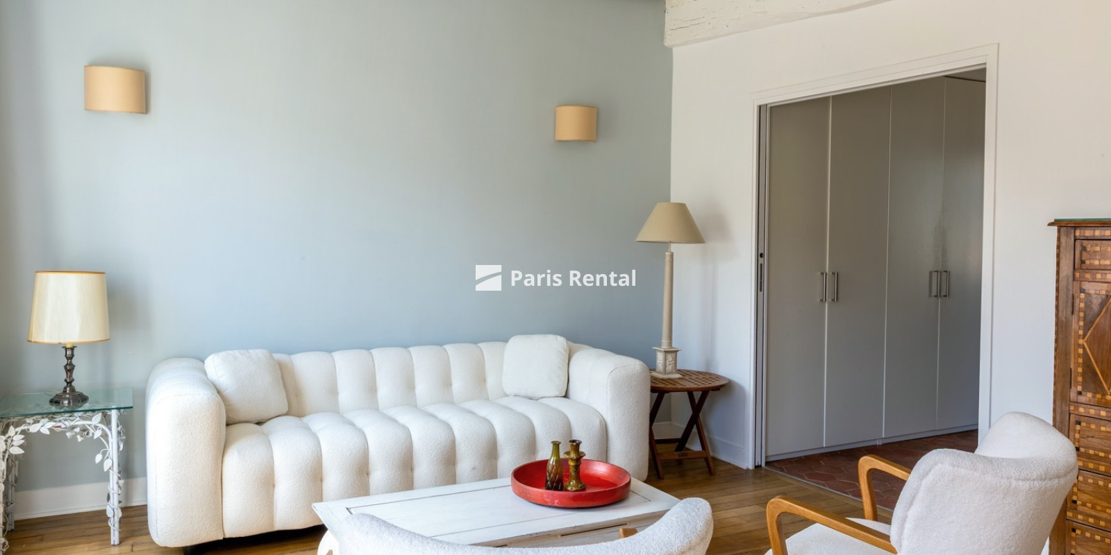  - 
    4ème arrondissement
  Le Marais, Paris 75004
