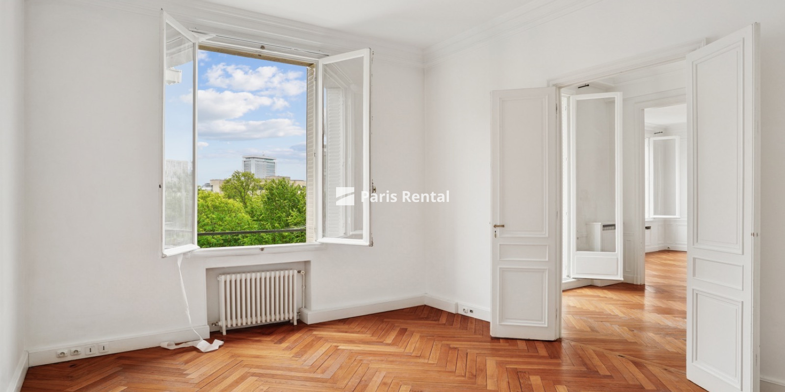  - 
    16ème arrondissement
  Passy - La Muette, Paris 75016
