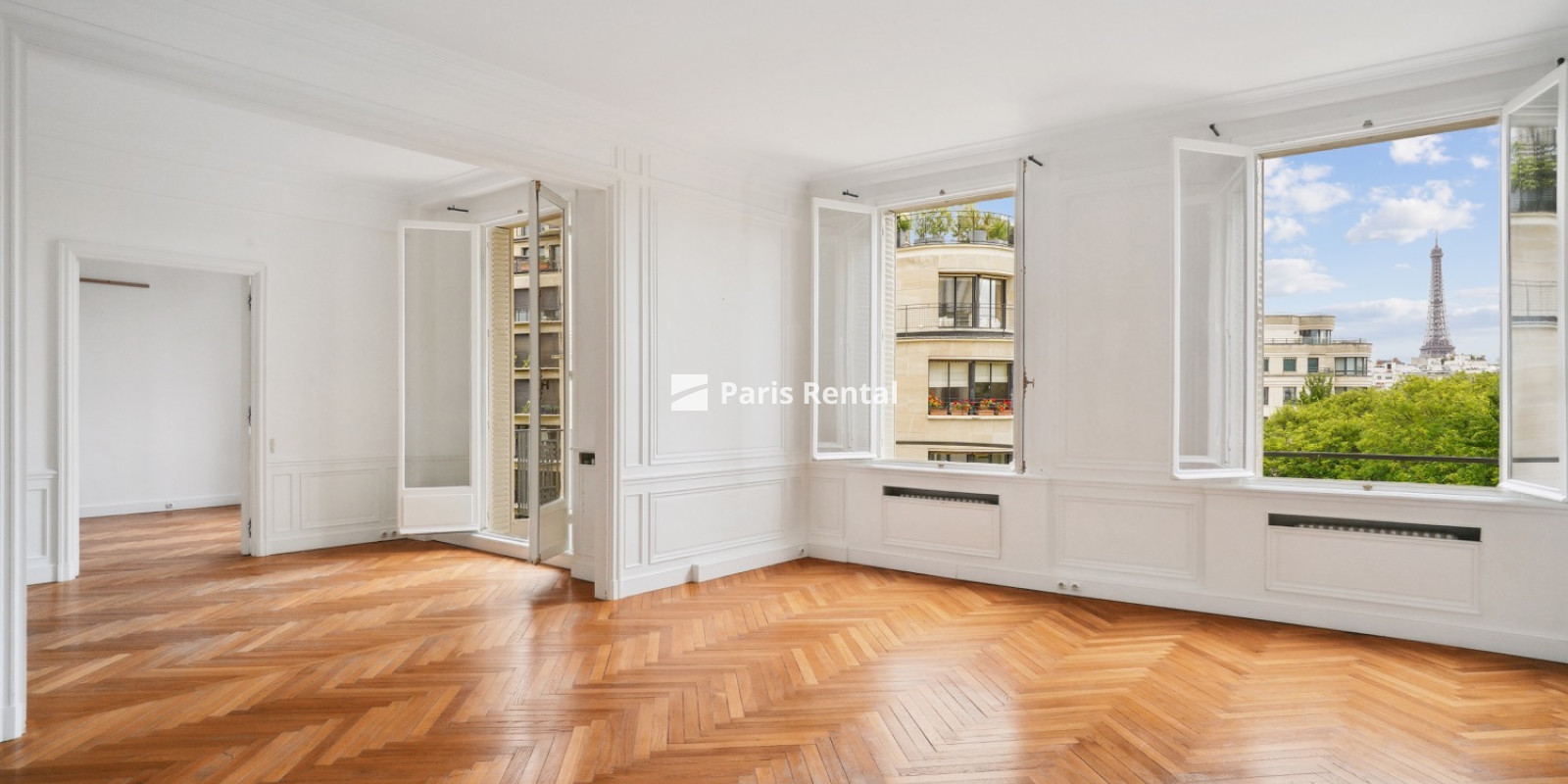  - 
    16ème arrondissement
  Passy - La Muette, Paris 75016
