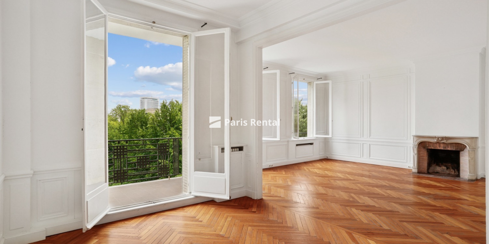  - 
    16ème arrondissement
  Passy - La Muette, Paris 75016
