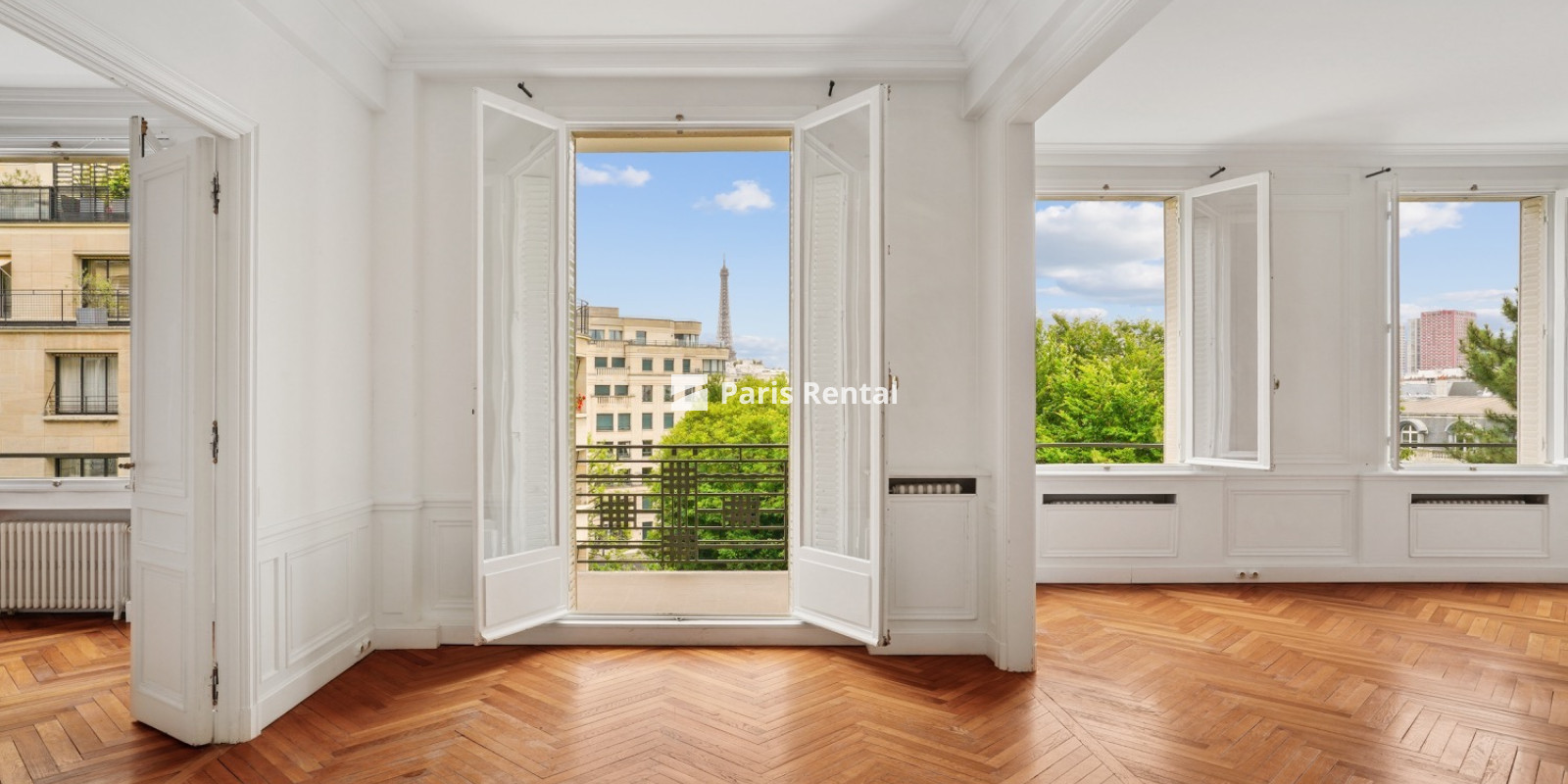  - 
    16ème arrondissement
  Passy - La Muette, Paris 75016
