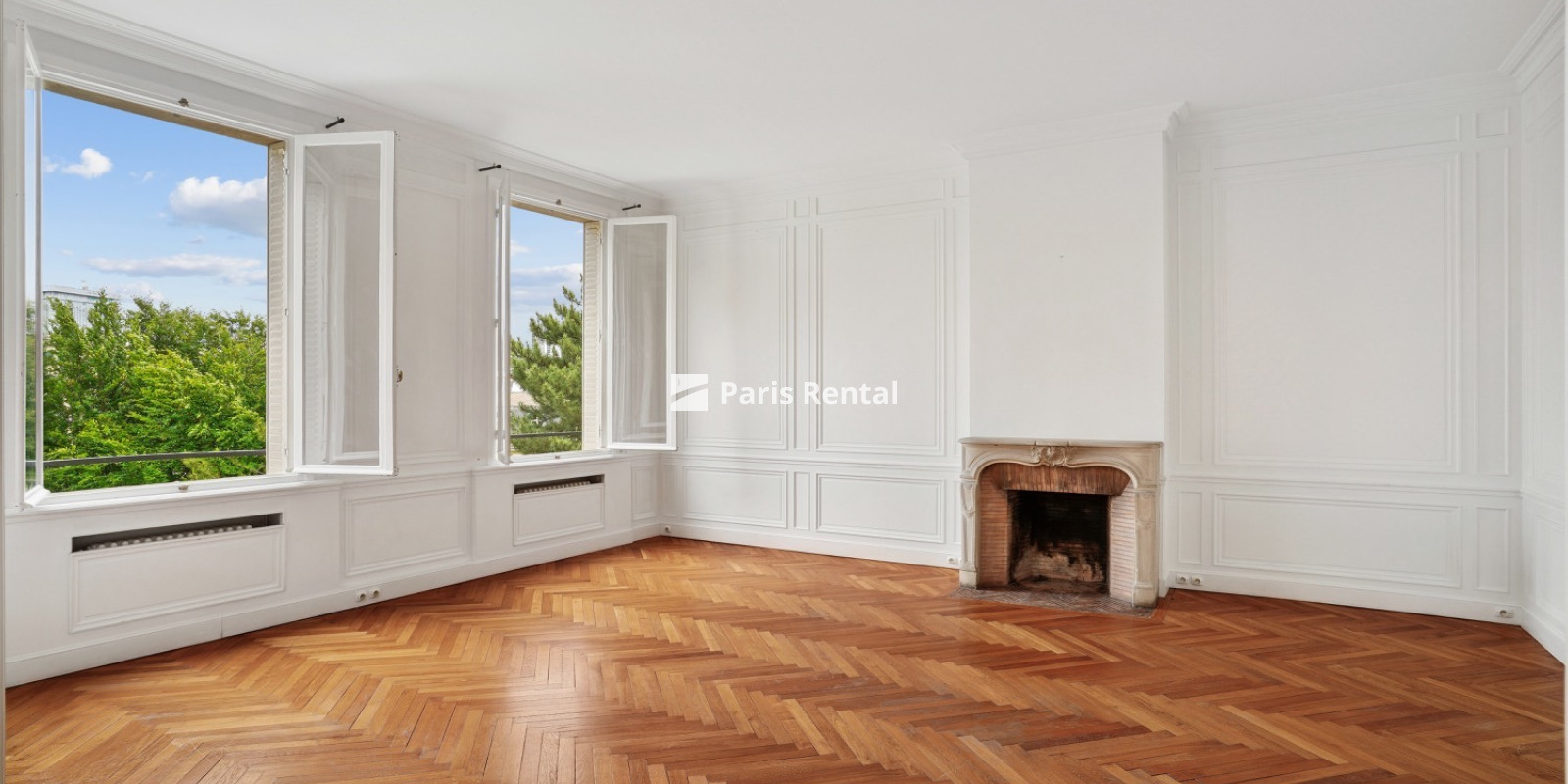  - 
    16ème arrondissement
  Passy - La Muette, Paris 75016
