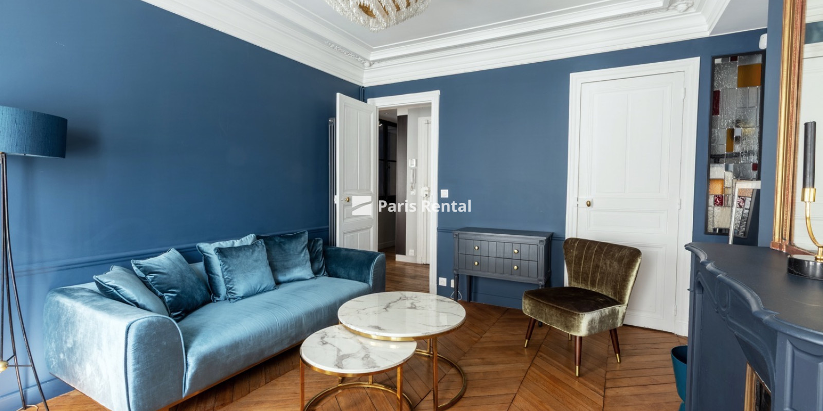  - 
    9ème arrondissement
  Maubeuge - Trudaine, Paris 75009
