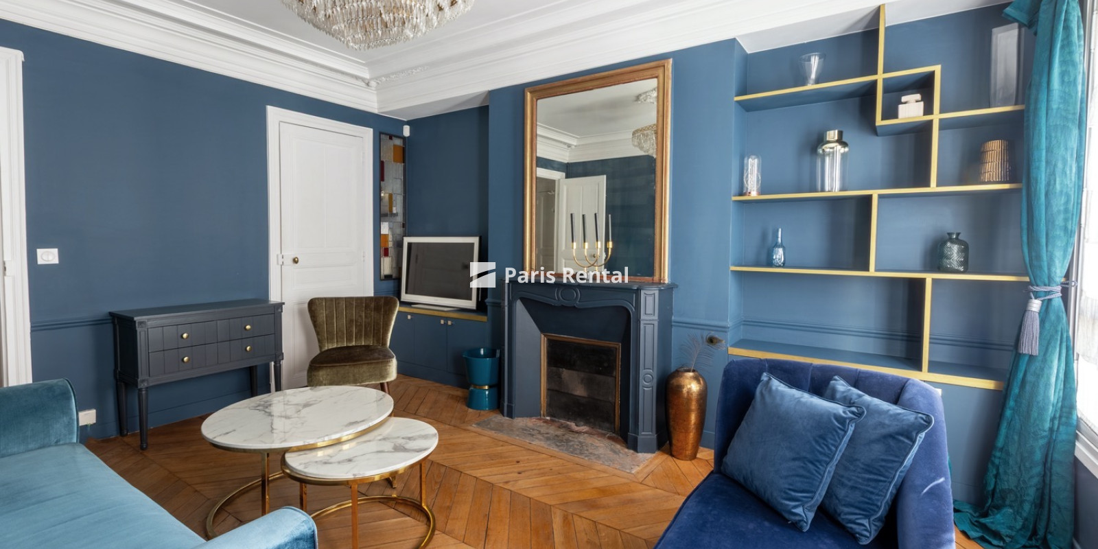  - 
    9ème arrondissement
  Maubeuge - Trudaine, Paris 75009
