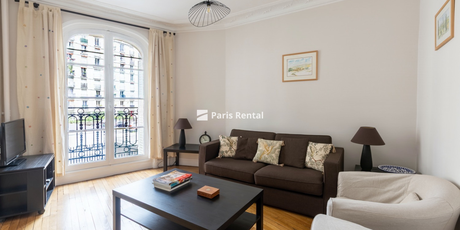  - 
    15ème arrondissement
  Javel, Paris 75015
