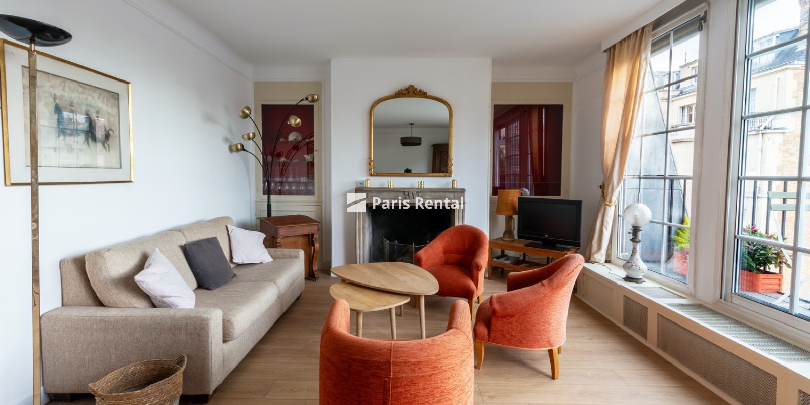  - 
    16ème arrondissement
  Passy - La Muette, Paris 75016
