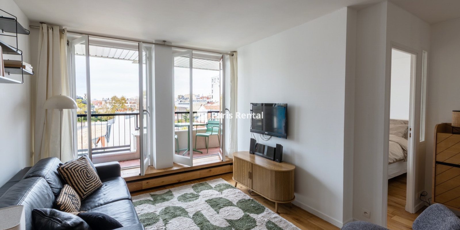  - 
    6ème arrondissement
  St.Germain des Prés, Paris 75006
