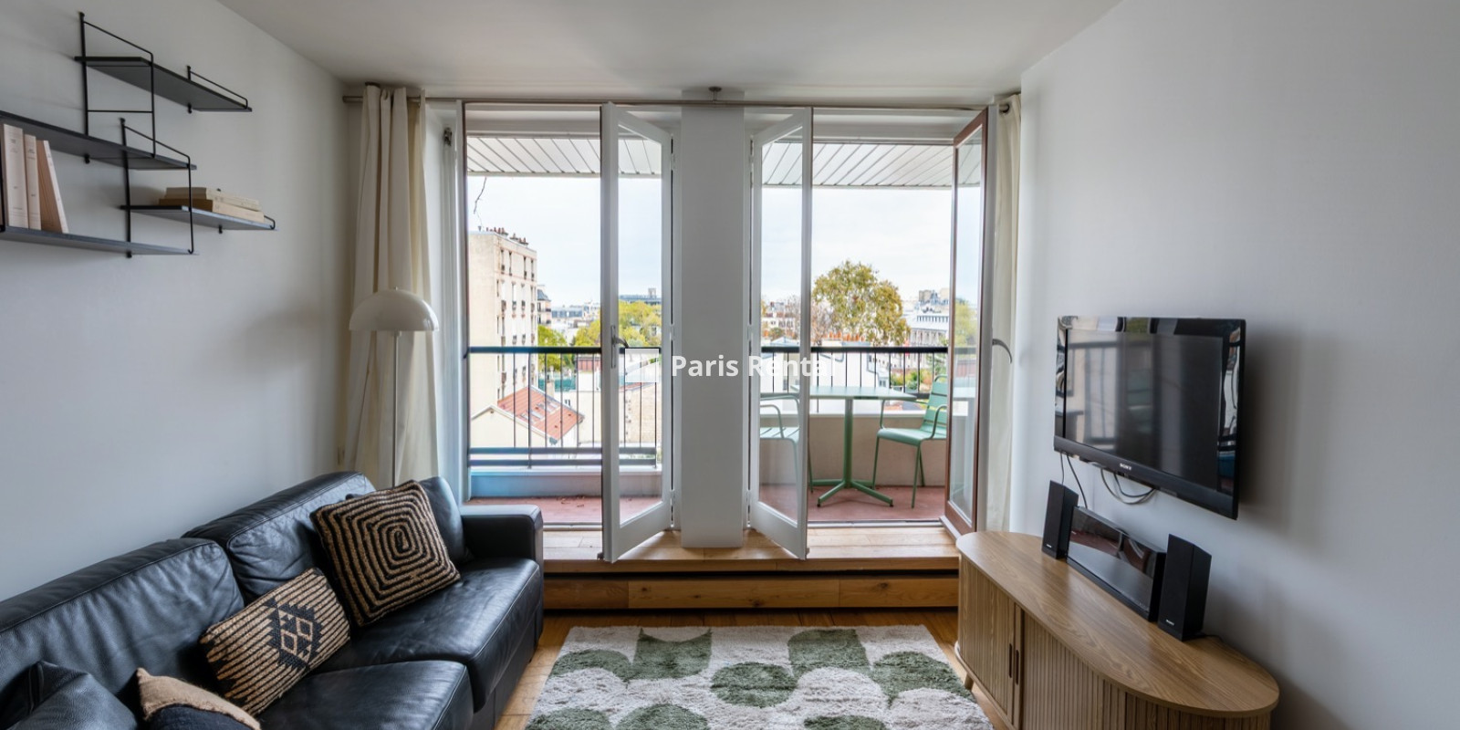  - 
    6ème arrondissement
  St.Germain des Prés, Paris 75006
