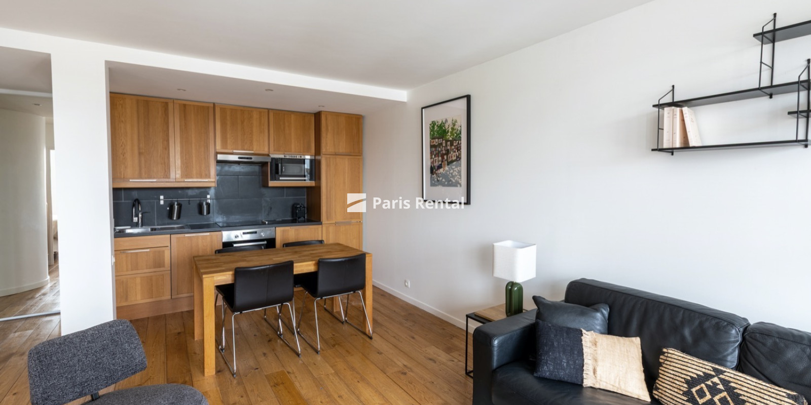  - 
    6ème arrondissement
  St.Germain des Prés, Paris 75006
