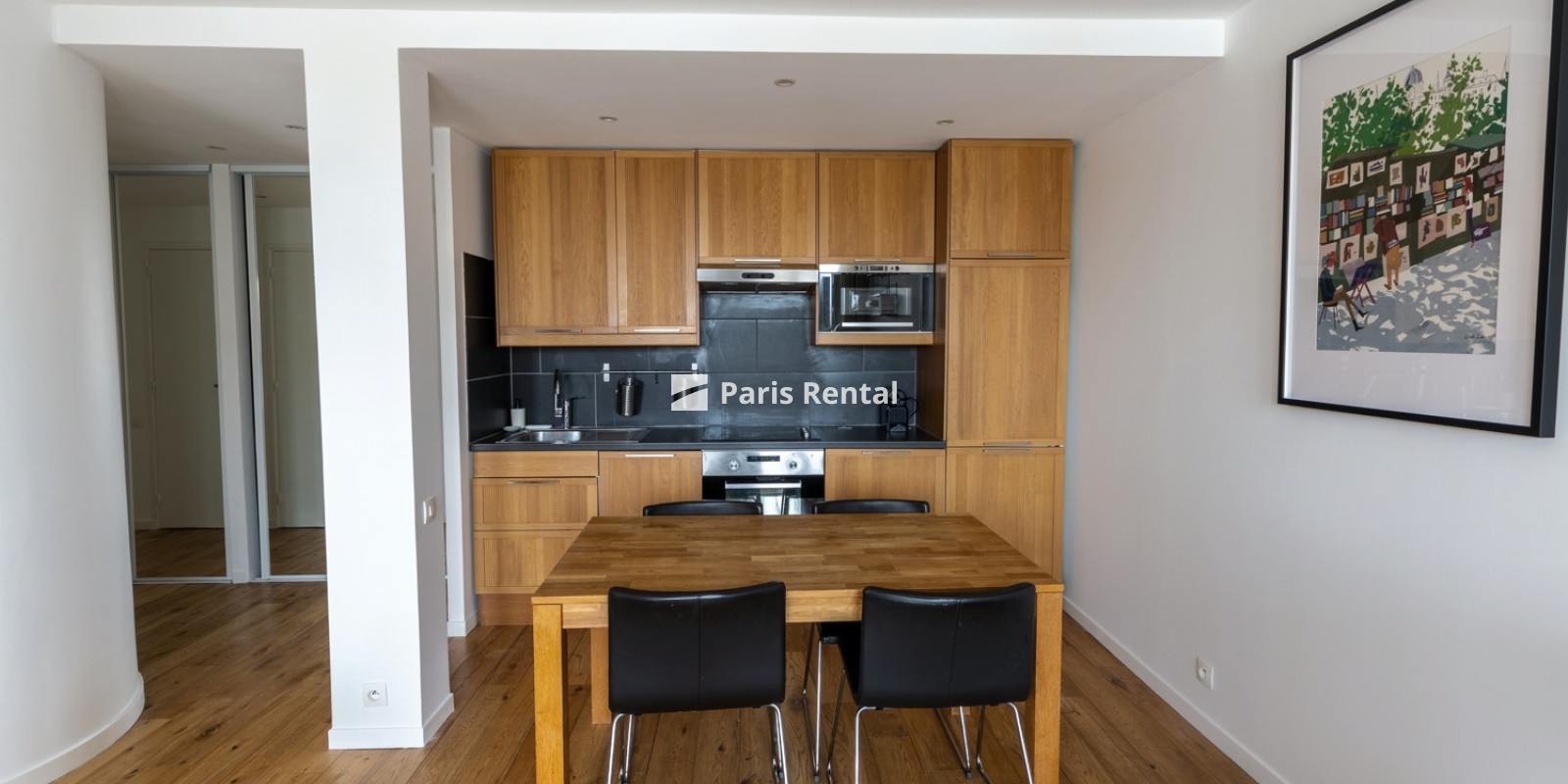  - 
    6ème arrondissement
  St.Germain des Prés, Paris 75006
