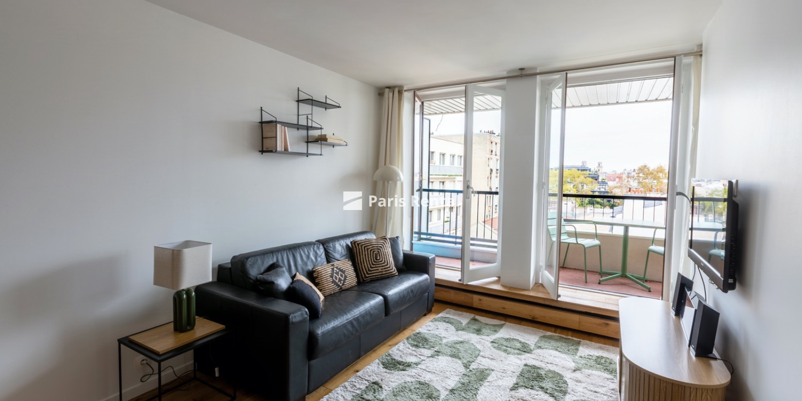  - 
    6ème arrondissement
  St.Germain des Prés, Paris 75006
