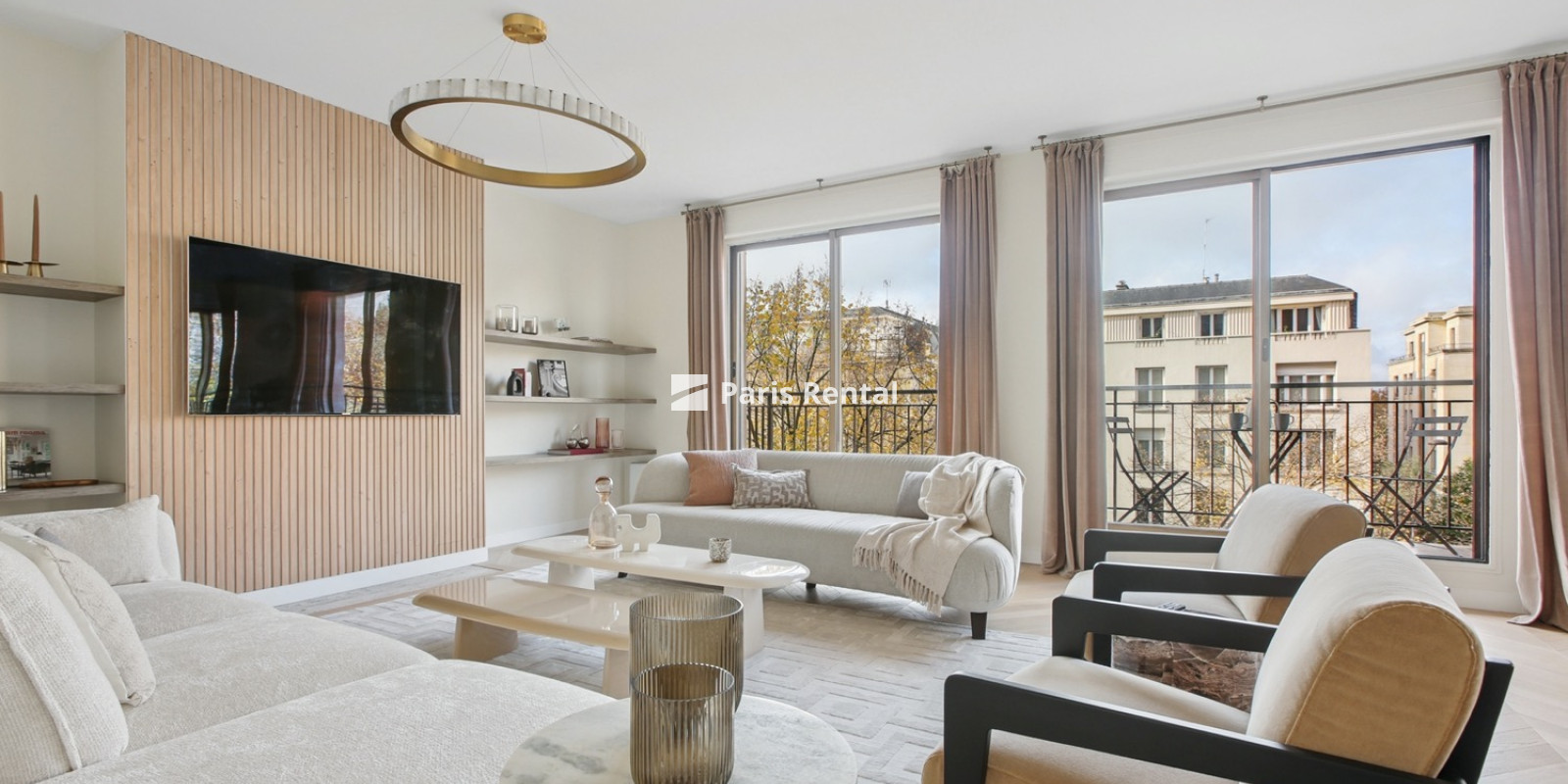 - 
    16ème arrondissement
  Passy - La Muette, Paris 75016
