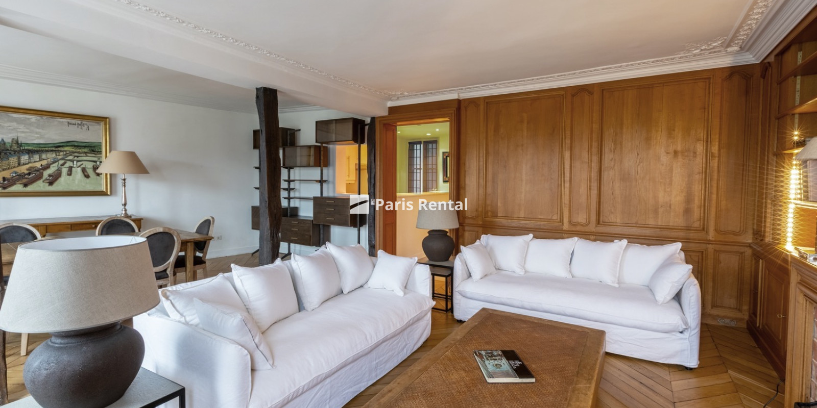  - 
    5ème arrondissement
  Quartier Latin, Paris 75005
