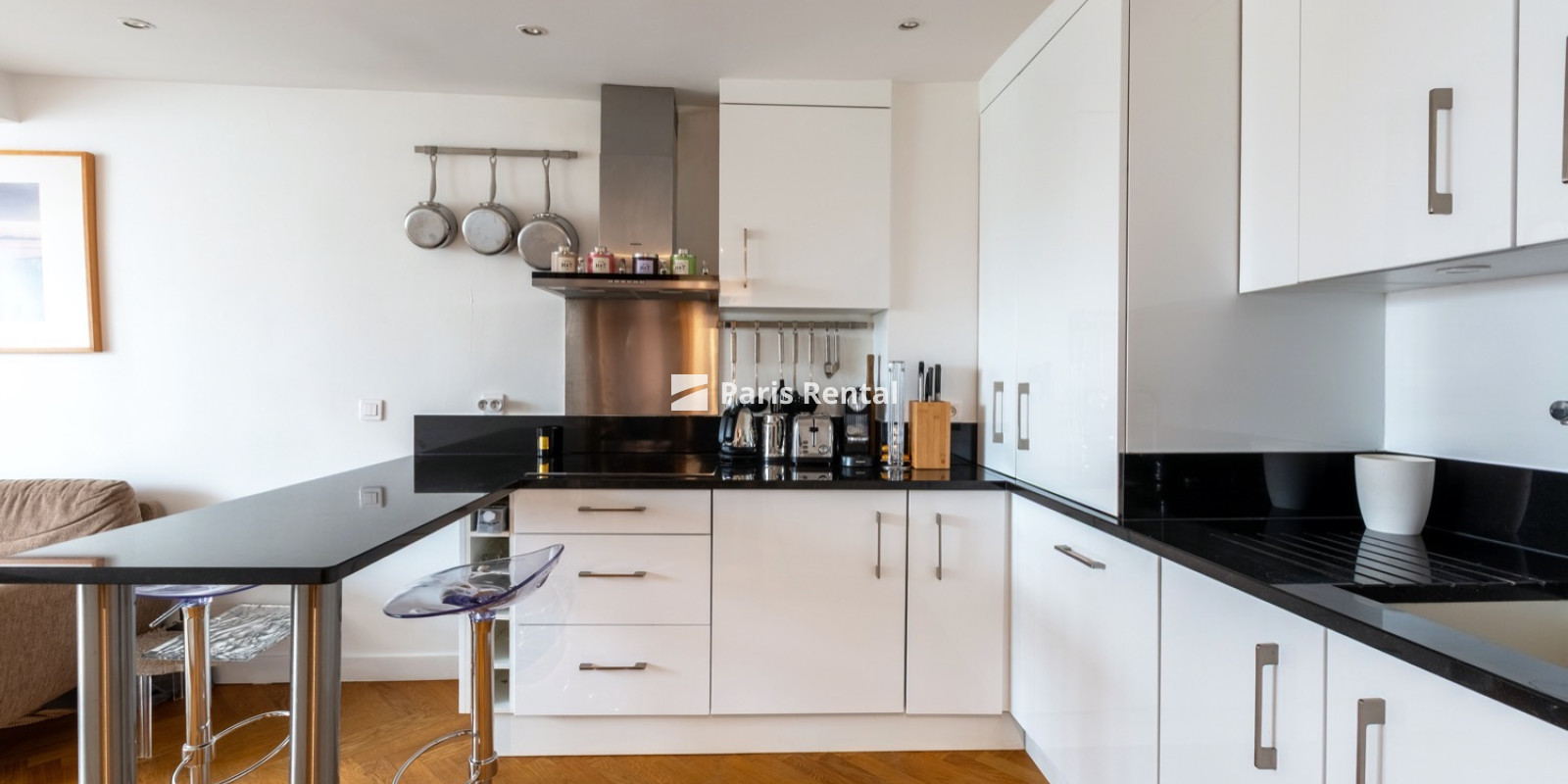  - 
    4ème arrondissement
  Le Marais, Paris 75004

