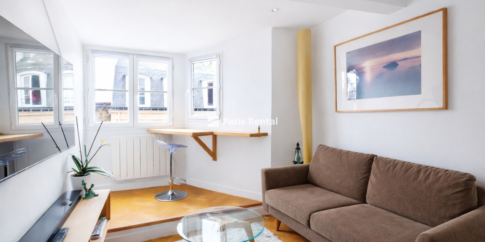  - 
    4ème arrondissement
  Le Marais, Paris 75004
