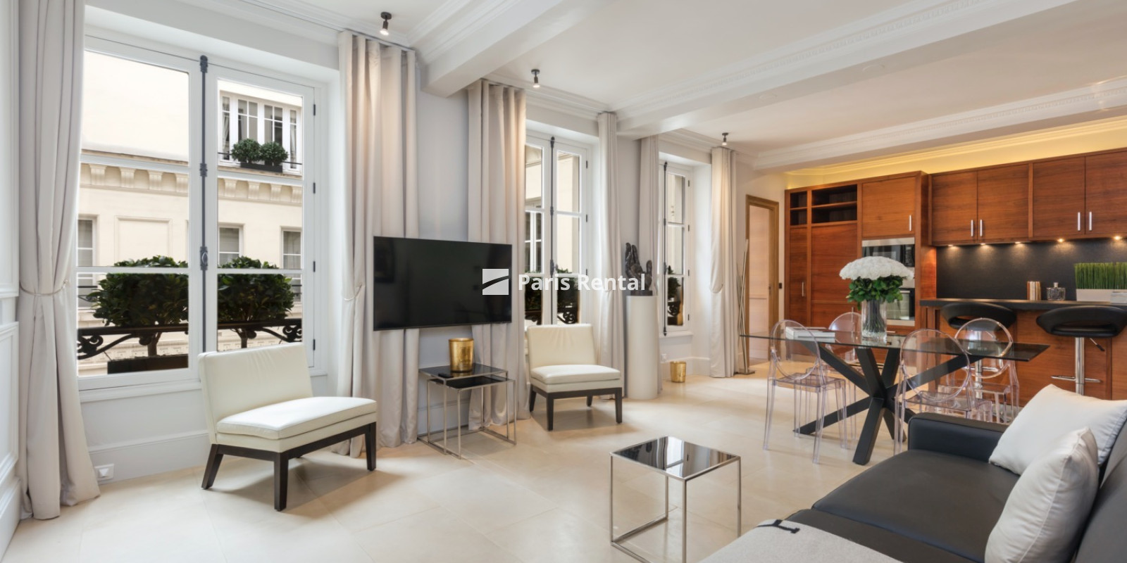  - 
    1er arrondissement
  Tuileries, Paris 75001
