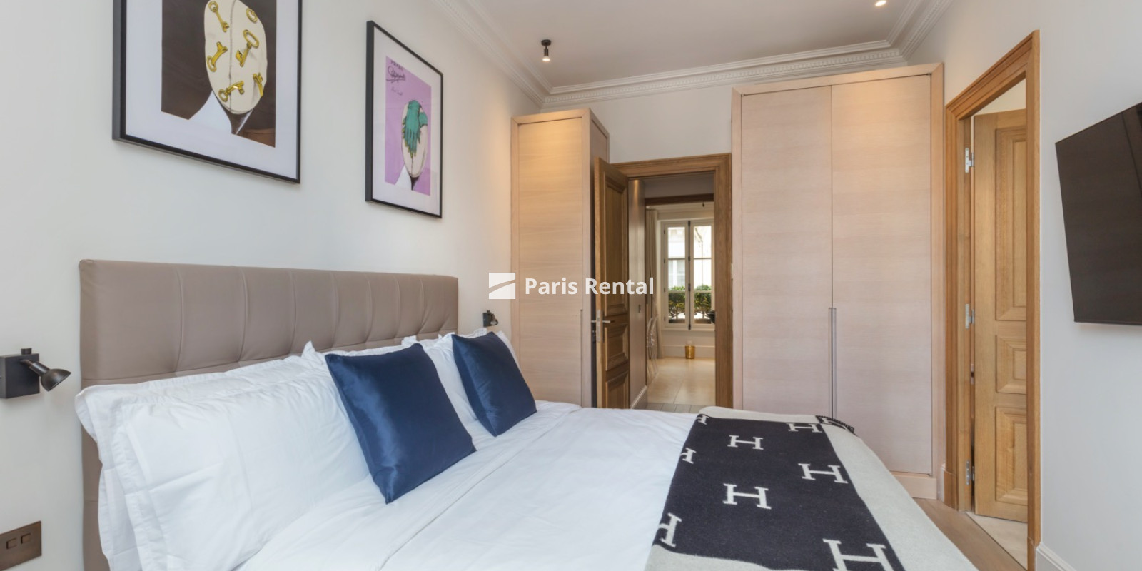 - 
    1er arrondissement
  Tuileries, Paris 75001
