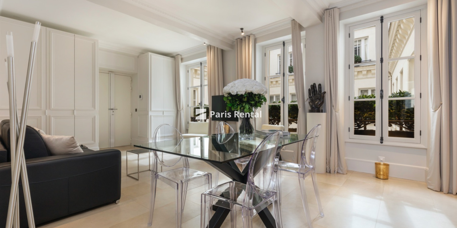 - 
    1er arrondissement
  Tuileries, Paris 75001
