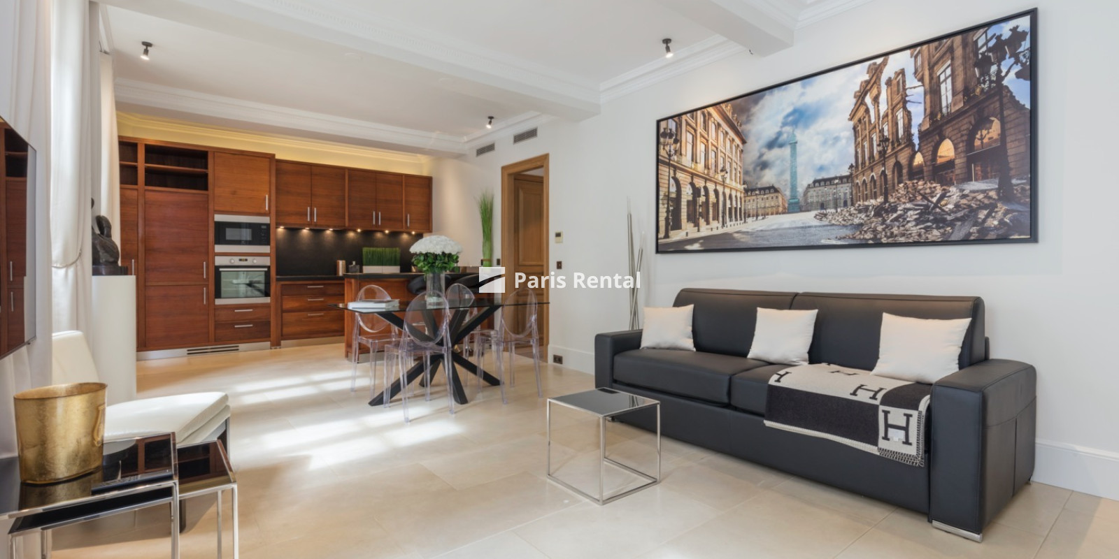  - 
    1er arrondissement
  Tuileries, Paris 75001
