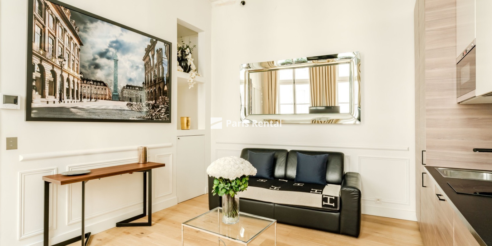  - 
    1er arrondissement
  Tuileries, Paris 75001

