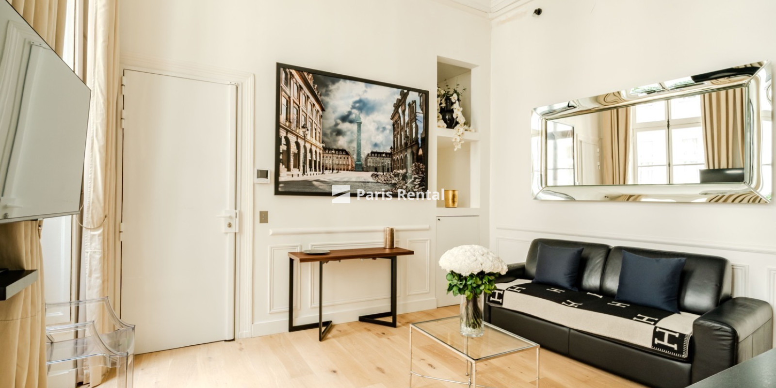  - 
    1er arrondissement
  Tuileries, Paris 75001
