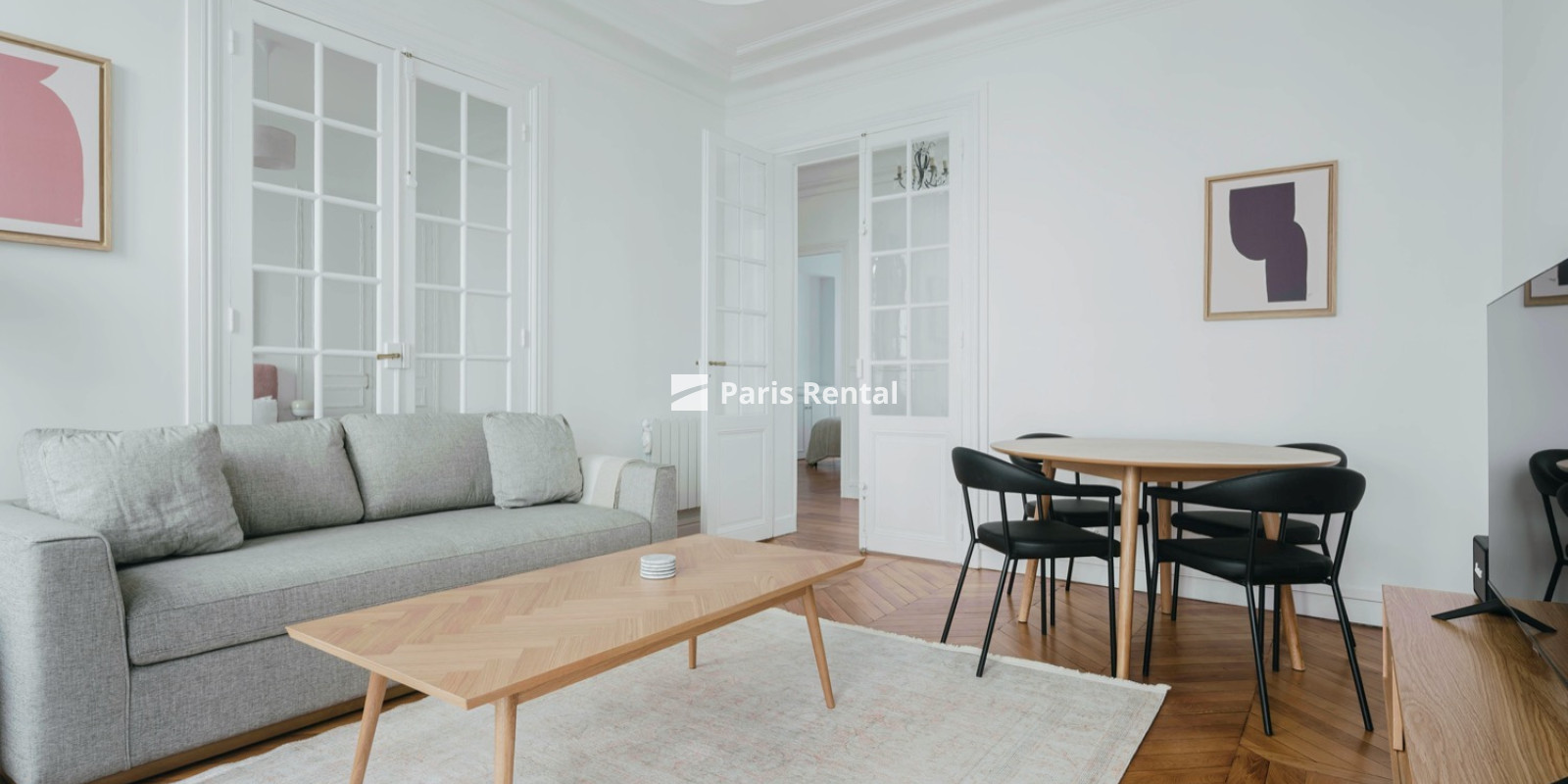  - 
    17ème arrondissement
  Péreire, Paris 75017
