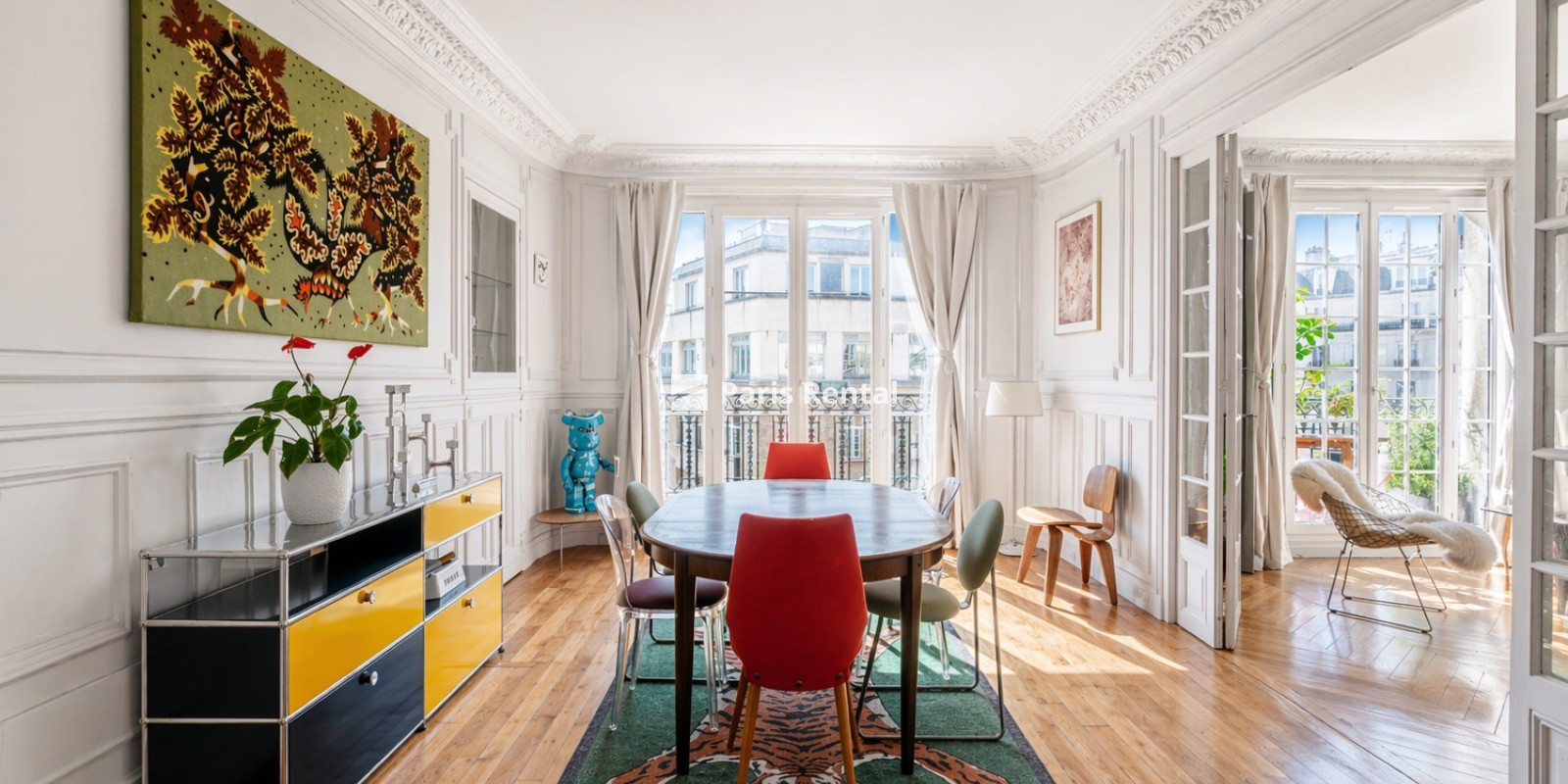 - 
    16ème arrondissement
  Auteuil, Paris 75016
