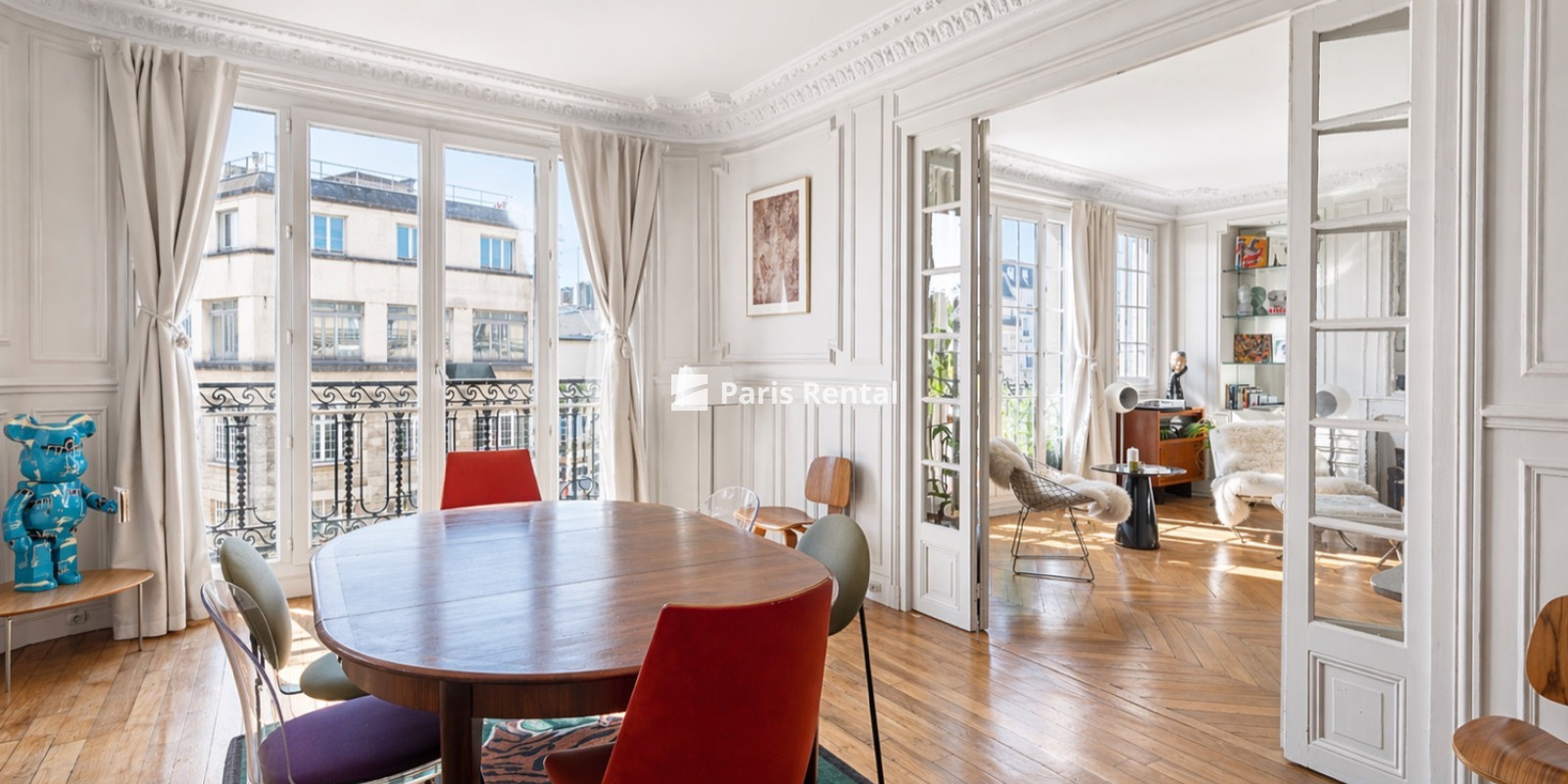  - 
    16ème arrondissement
  Auteuil, Paris 75016
