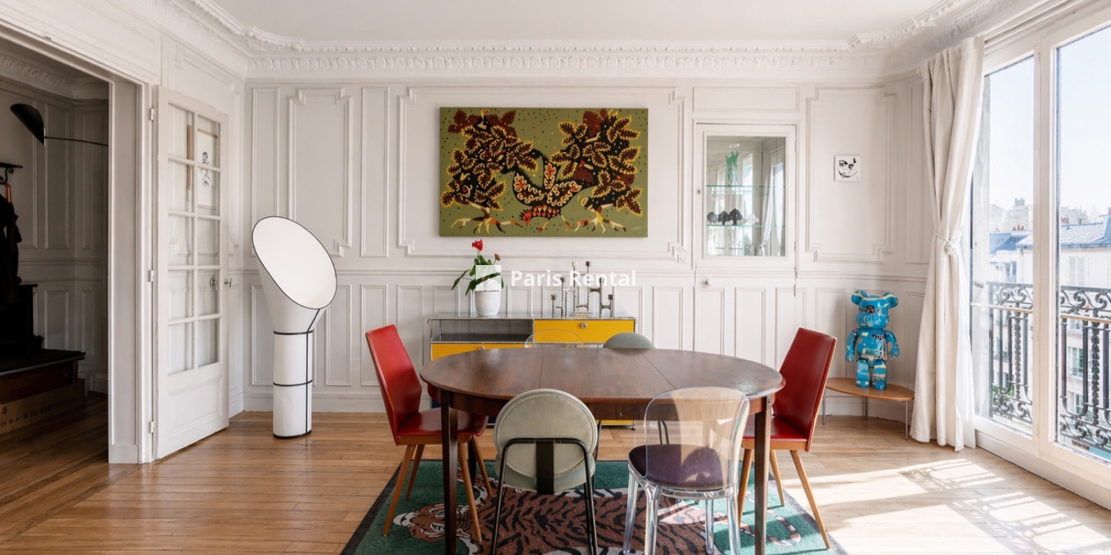  - 
    16ème arrondissement
  Auteuil, Paris 75016

