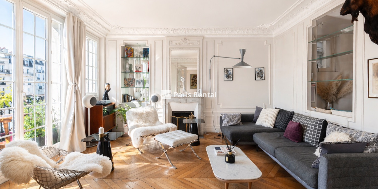  - 
    16ème arrondissement
  Auteuil, Paris 75016
