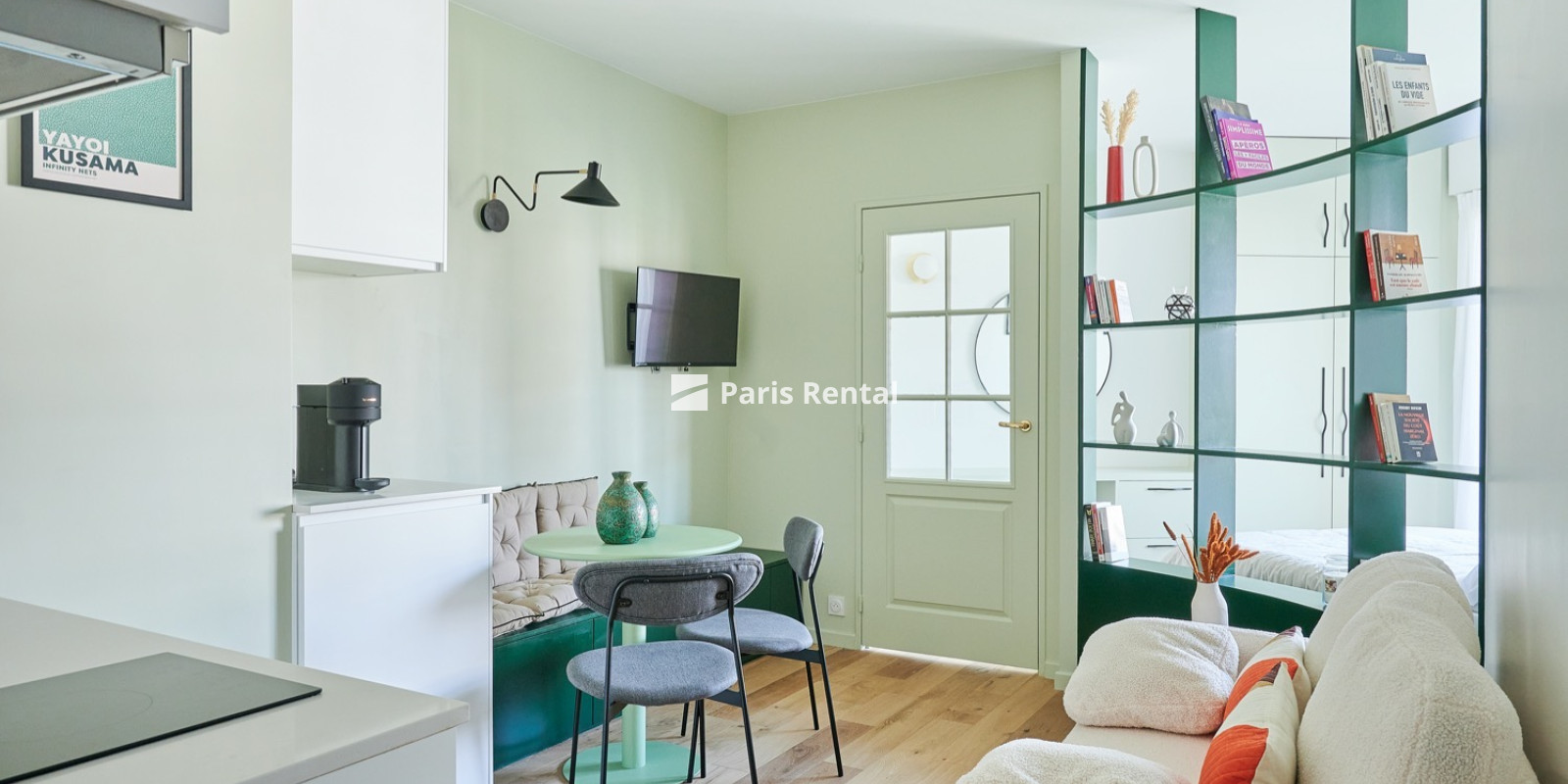  - 
    15ème arrondissement
  Grenelle, Paris 75015

