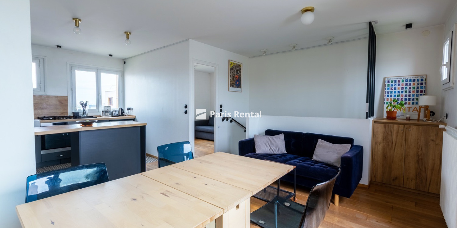  - 
    18ème arrondissement
  Montmartre, Paris 75018
