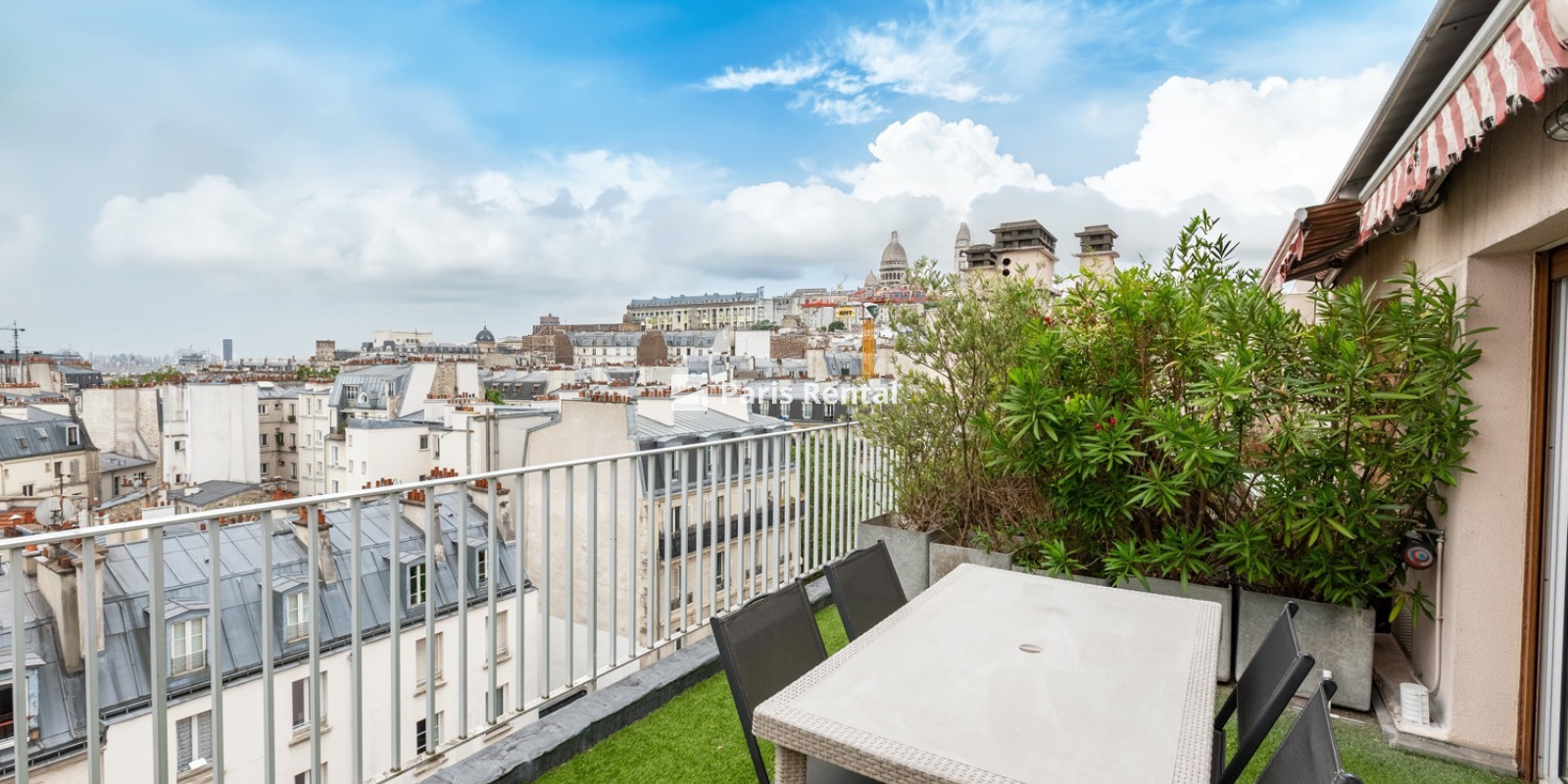  - 
    18ème arrondissement
  Montmartre, Paris 75018
