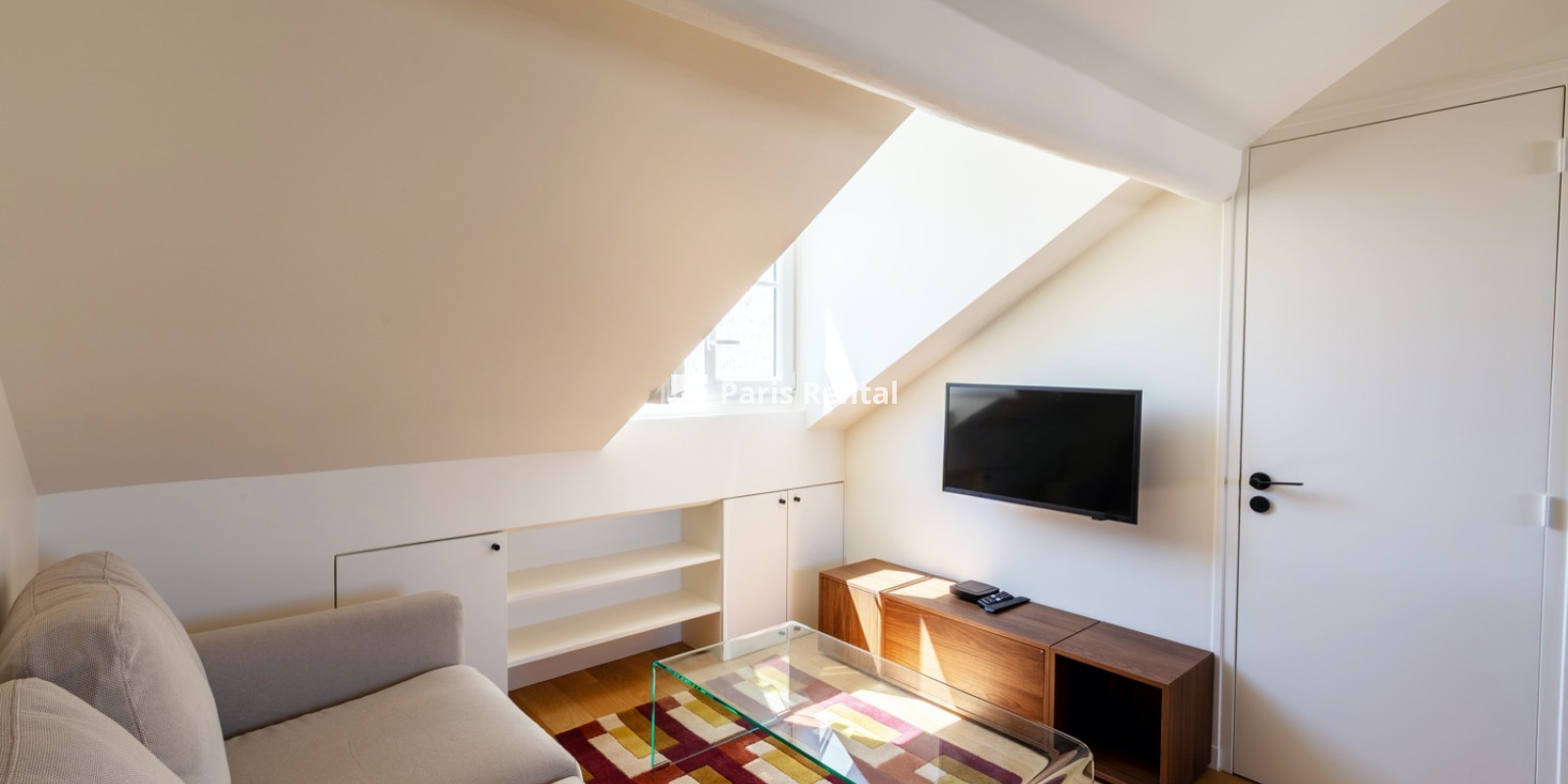 - 
    7ème arrondissement
  Gros Caillou, Paris 75007
